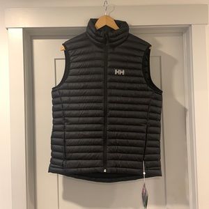 Helly Hansen Puffer Vest